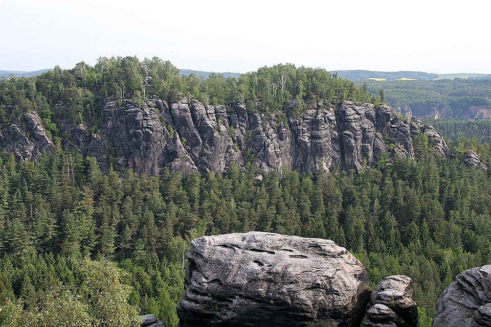 Großer Rundweg
