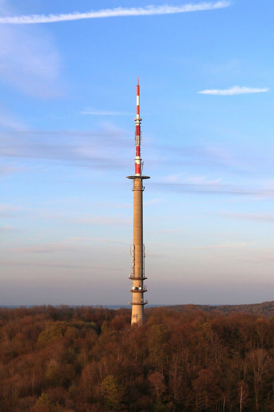 OL-Grüner Punkt - Ringweg Löbauer Berg
