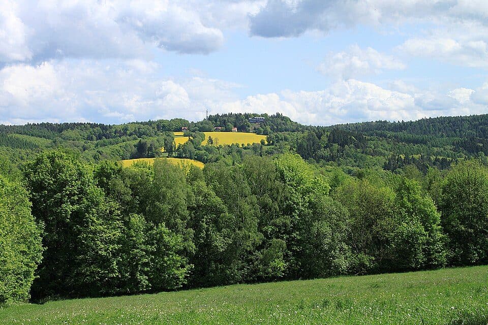 Augustusberg