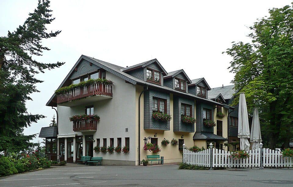 Gottleubataler Panoramaweg