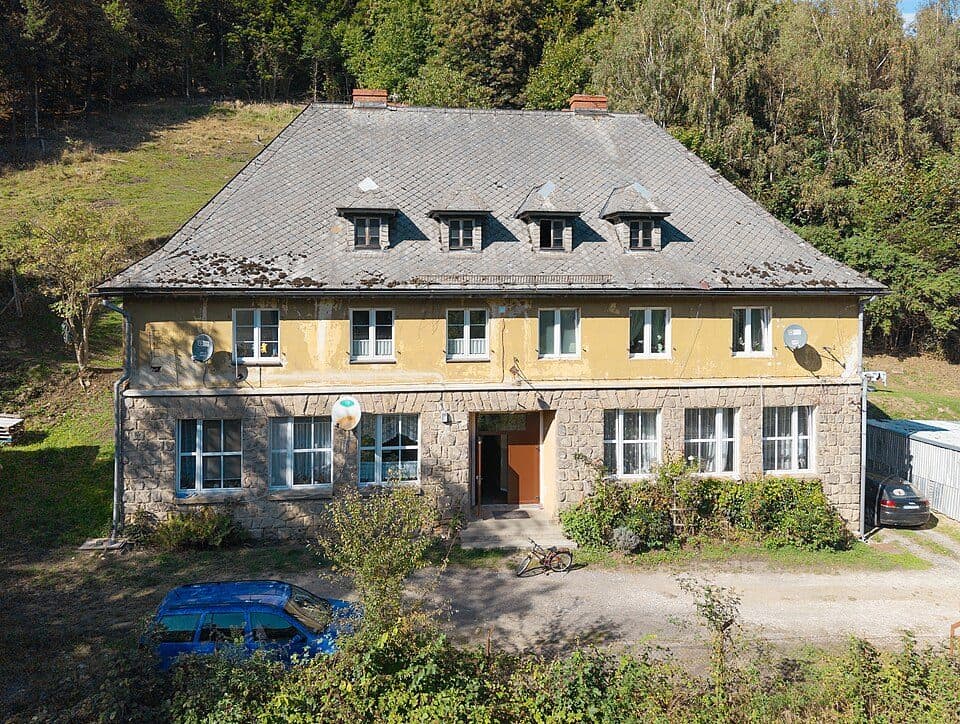 Romanowo – Bystrzyca Kłodzka stacja kolejowa
