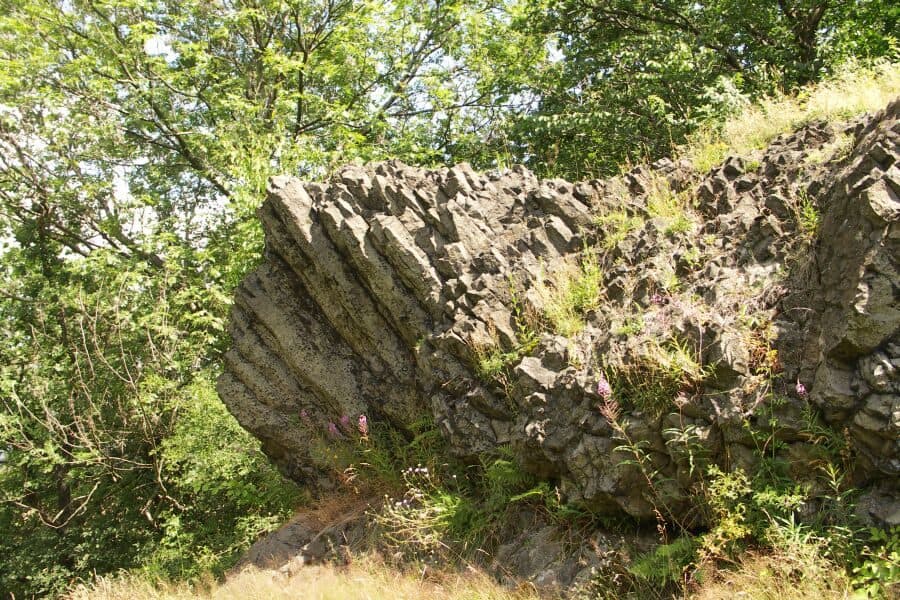 Rundwanderweg Kleindehsa