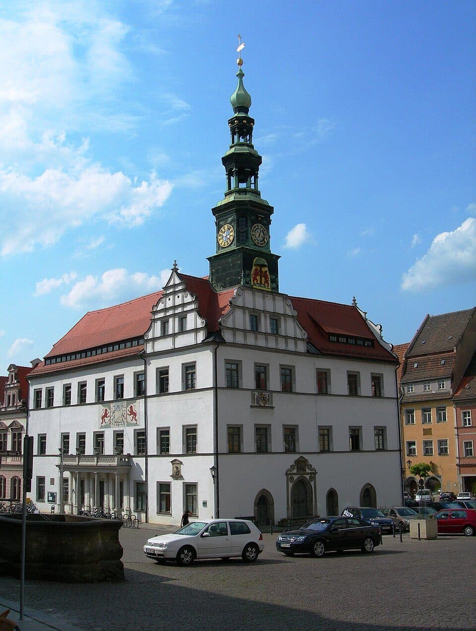 Pirna — zdjęcie 3