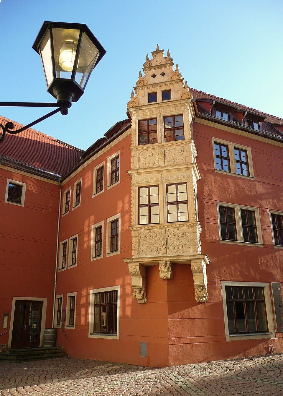Grüner Strich