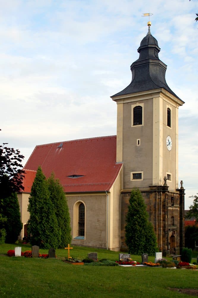 Dresden - Karswald