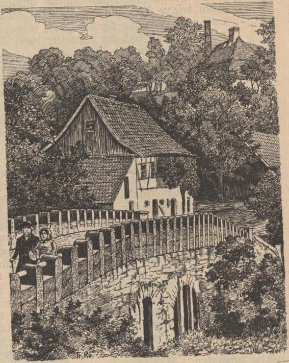 Kleinwolmsdorf — Foto 2