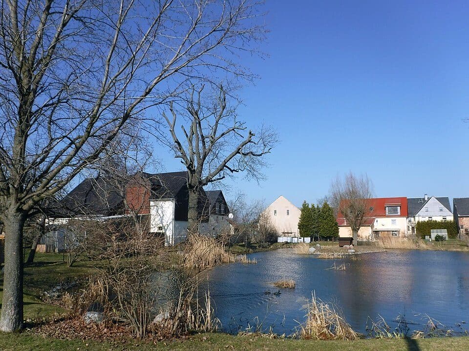 Dresden - Karswald