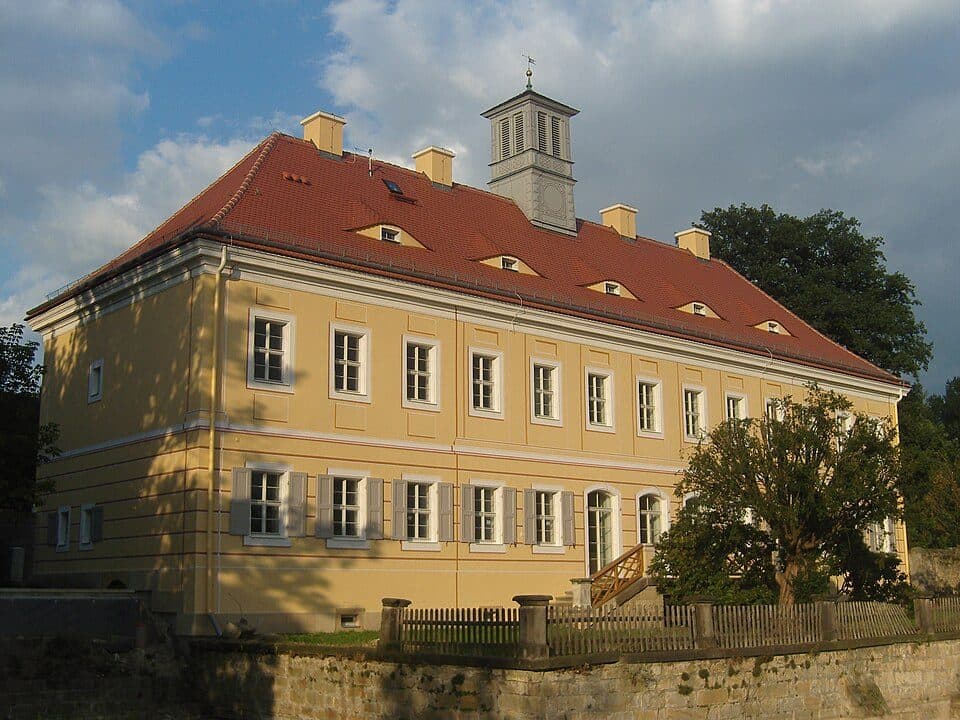 Naturlehrpfad Graupa