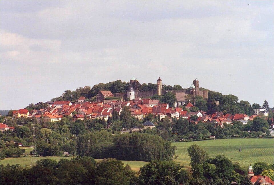 Stolpen — zdjęcie 2