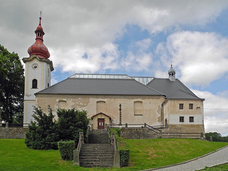 Petrovice (kraj ustecki) — zdjęcie 2