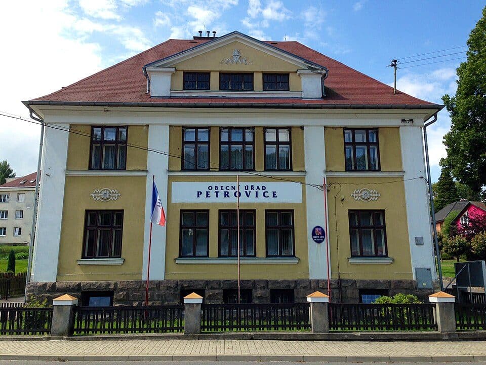 Petrovice (kraj ustecki) — zdjęcie 1