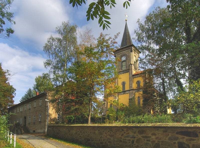 Rosenbach (powiat Görlitz)