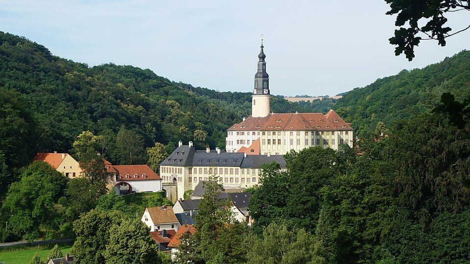 Rundweg Spargründe