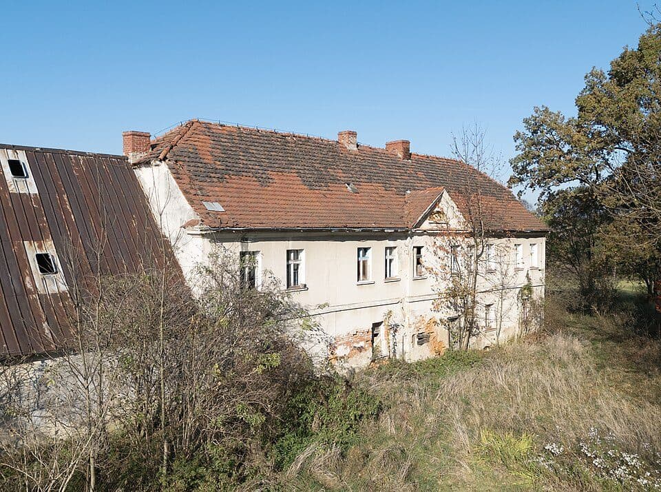 Starków, Lower Silesian Voivodeship — photo 2