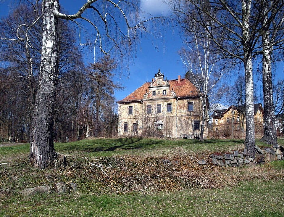 Großschweidnitz
