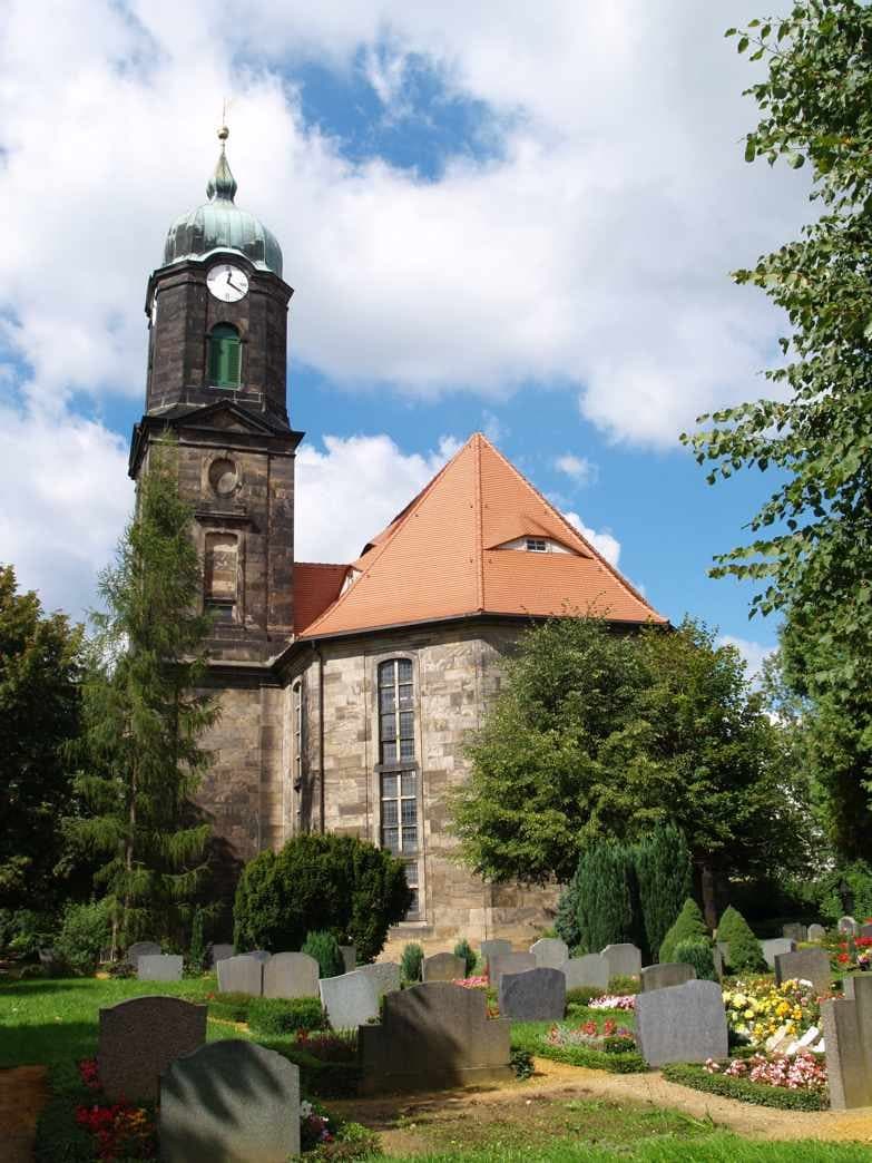 Lohmen (Saksonia) — zdjęcie 2