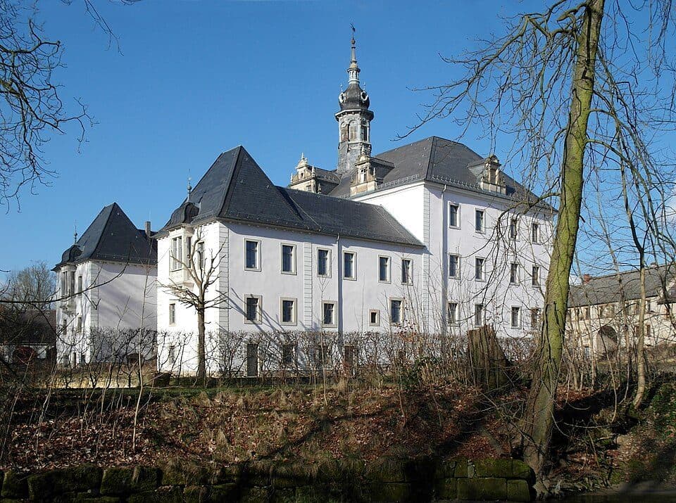 Rundwege Dürröhrsdorf-Dittersbach