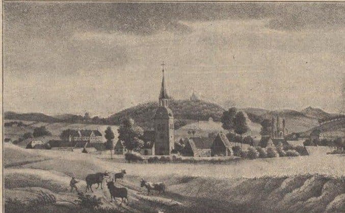 Rundwege Dürröhrsdorf-Dittersbach