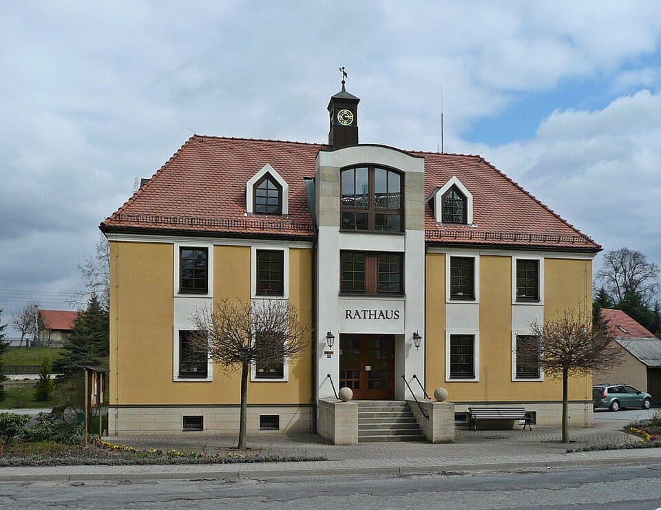 Rundwege Dürröhrsdorf-Dittersbach