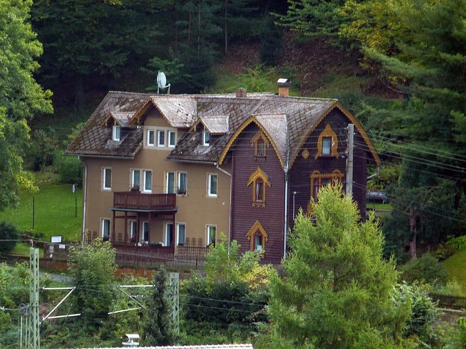 Basteirundweg