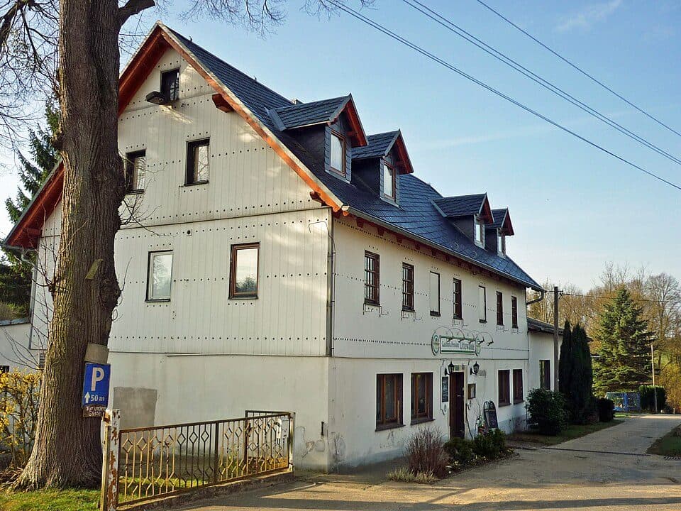 Uttewalde — fotografie 3