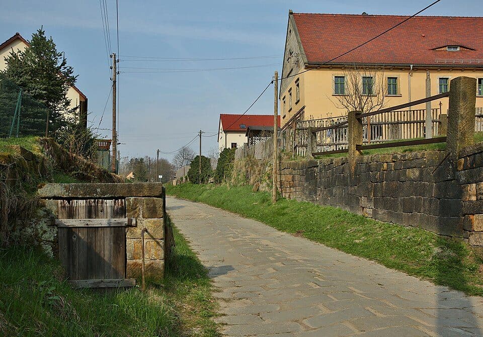 Uttewalde