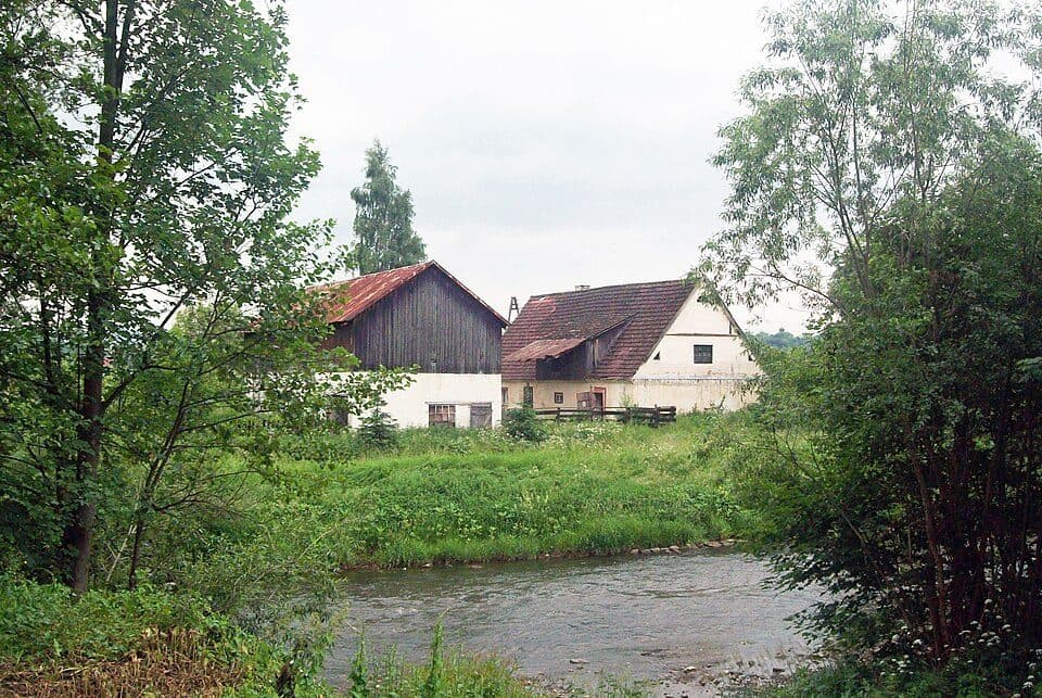 Pilcz — Foto 1