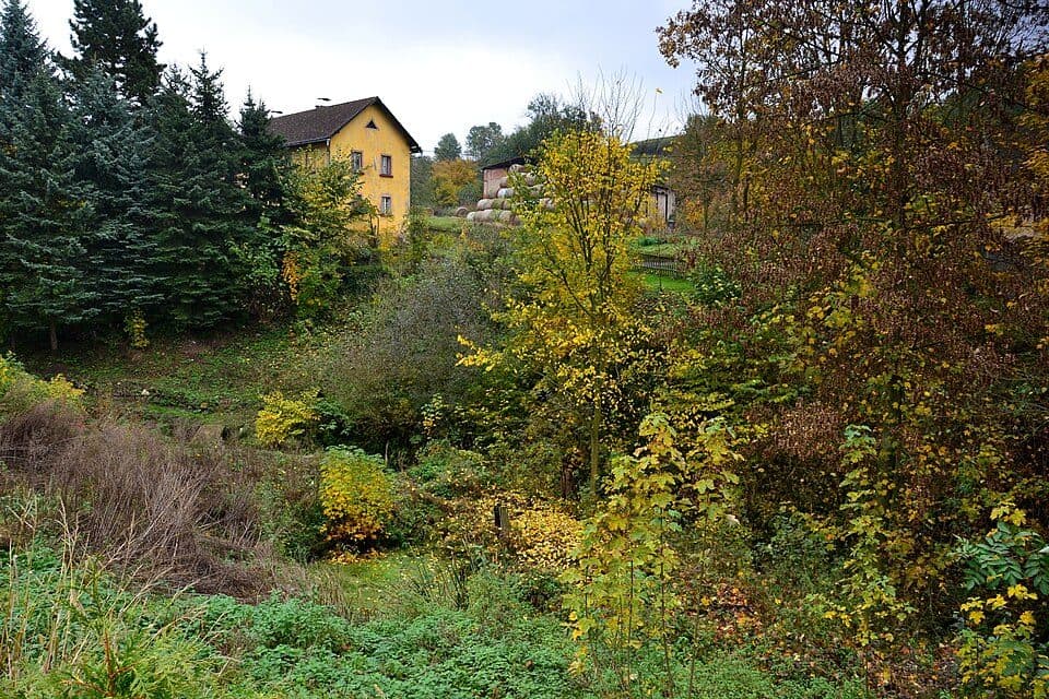 Hliněná — fotografie 3