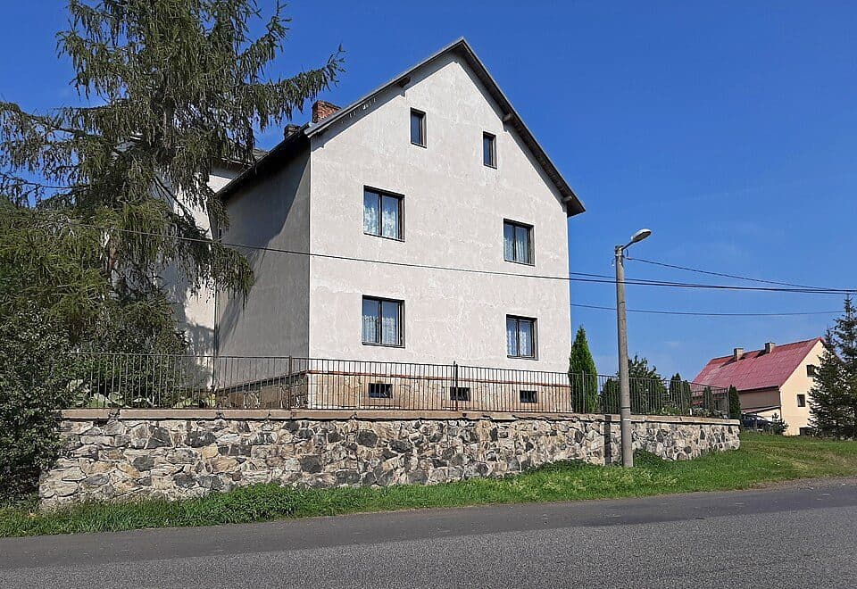 [M] Povrly - Dobkovice