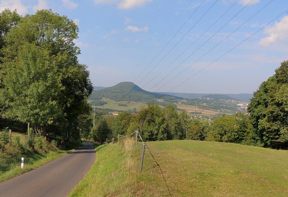 [M] Povrly - Dobkovice