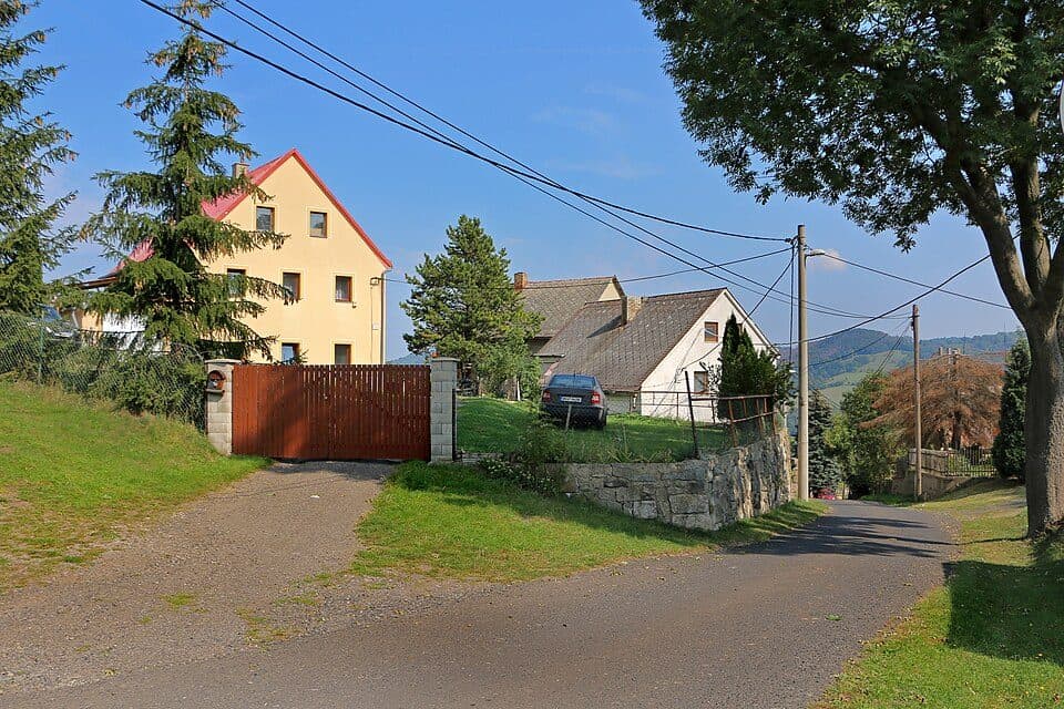 [M] Povrly - Dobkovice