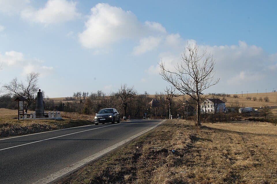 [M] Telnice (HS) - Chvojno
