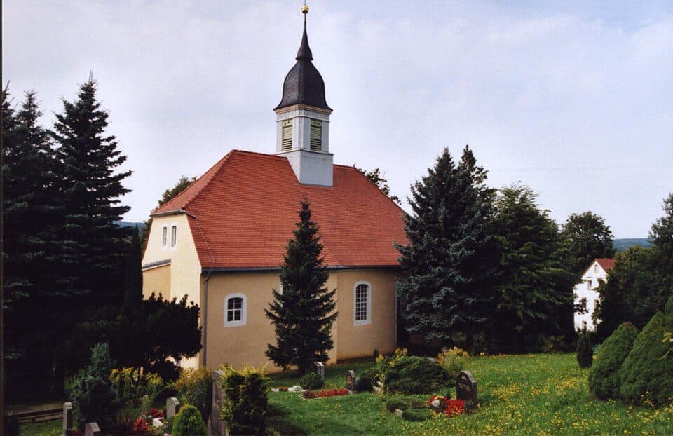 Grüner Punkt
