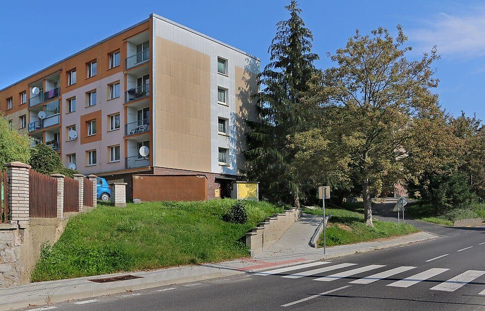 [M] Povrly - Dobkovice