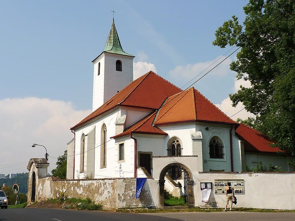 [Z] Odbočka Kozí vrch