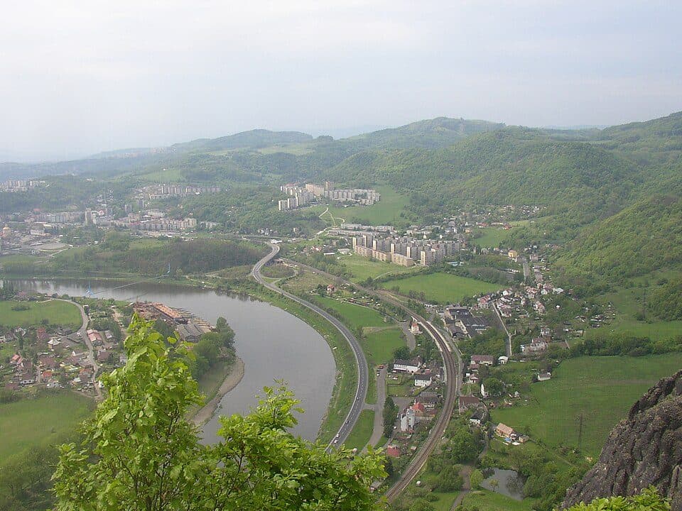 Mojžíř