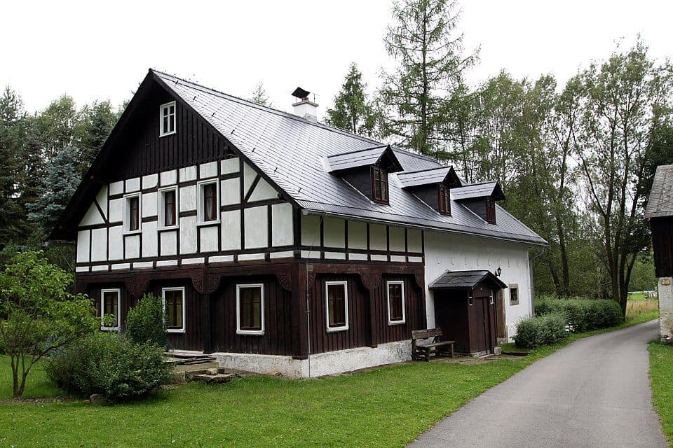 Rájec