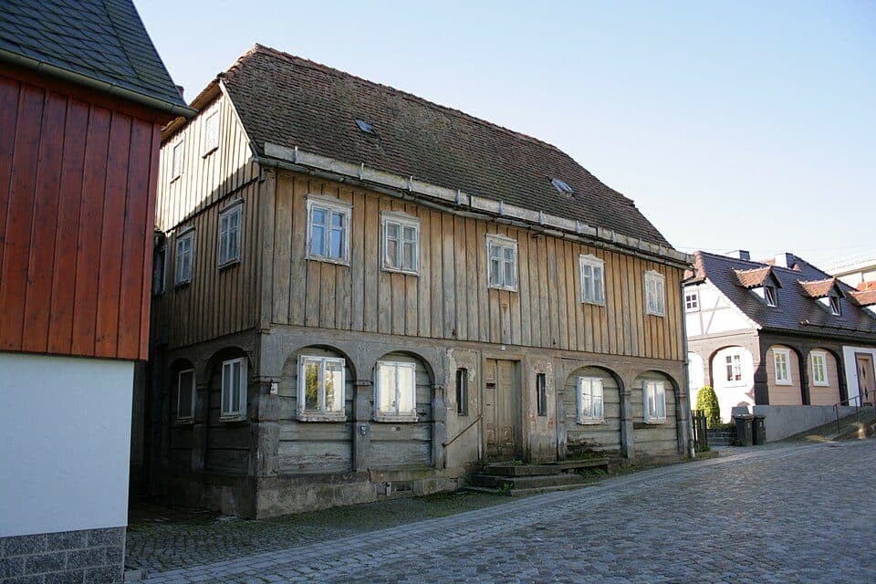 Rundweg Callenberger Berg