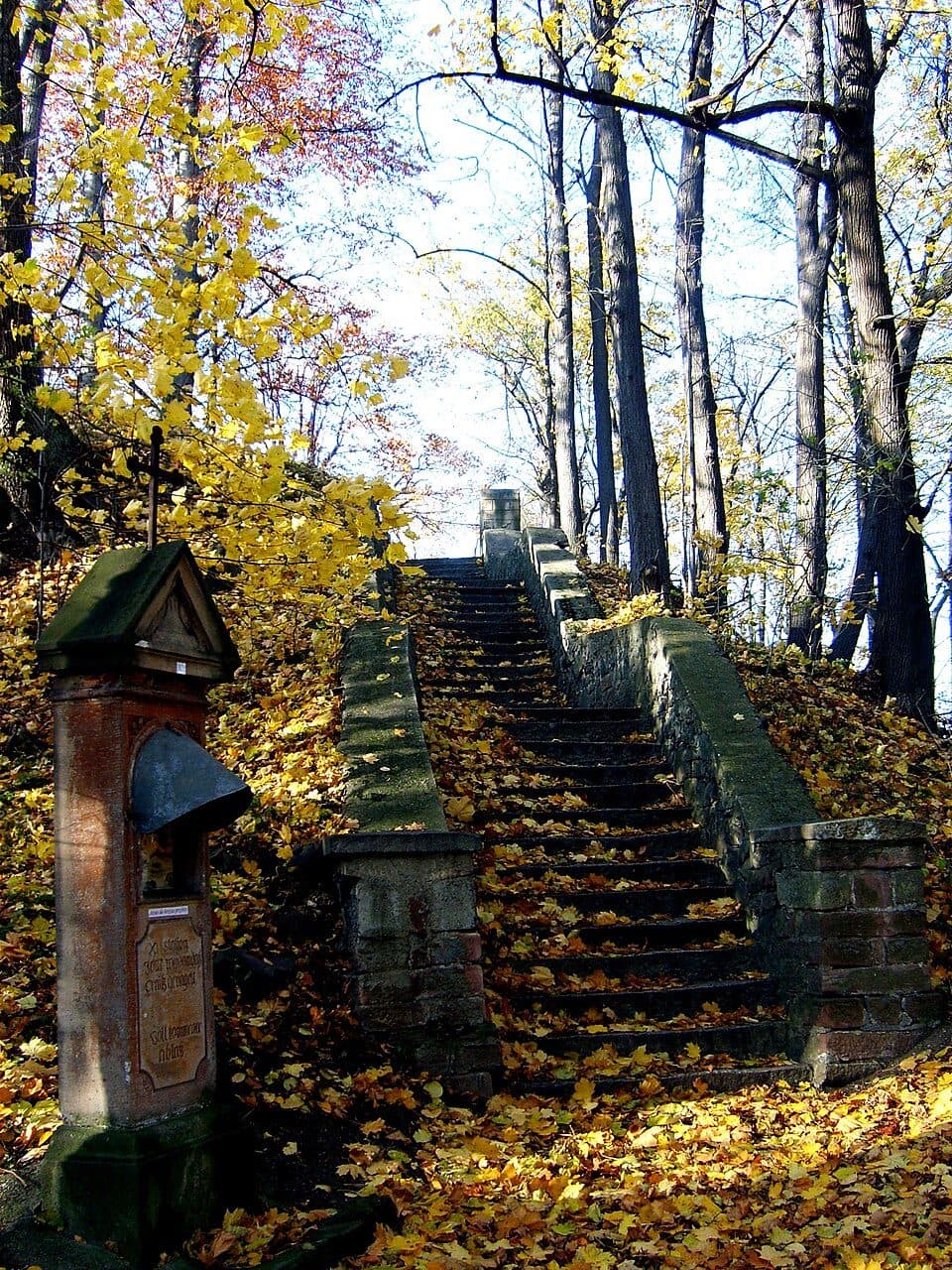 Górzec (Pogórze Kaczawskie) — zdjęcie 2