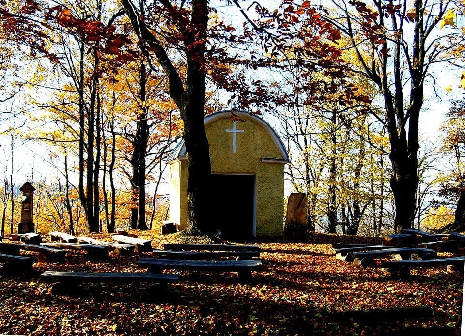 Górzec (Pogórze Kaczawskie)