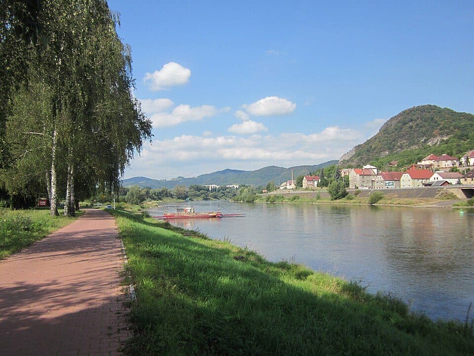 [Z] Odbočka Kozí vrch