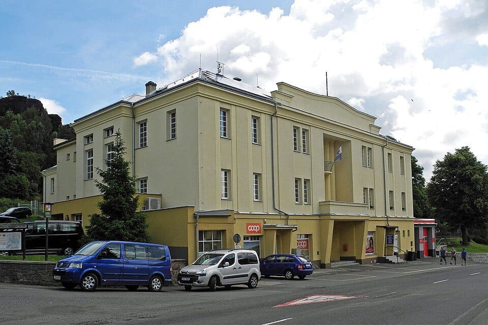 Tisá — zdjęcie 3