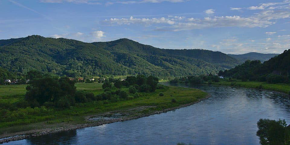 Malé Březno (powiat Uście nad Łabą)