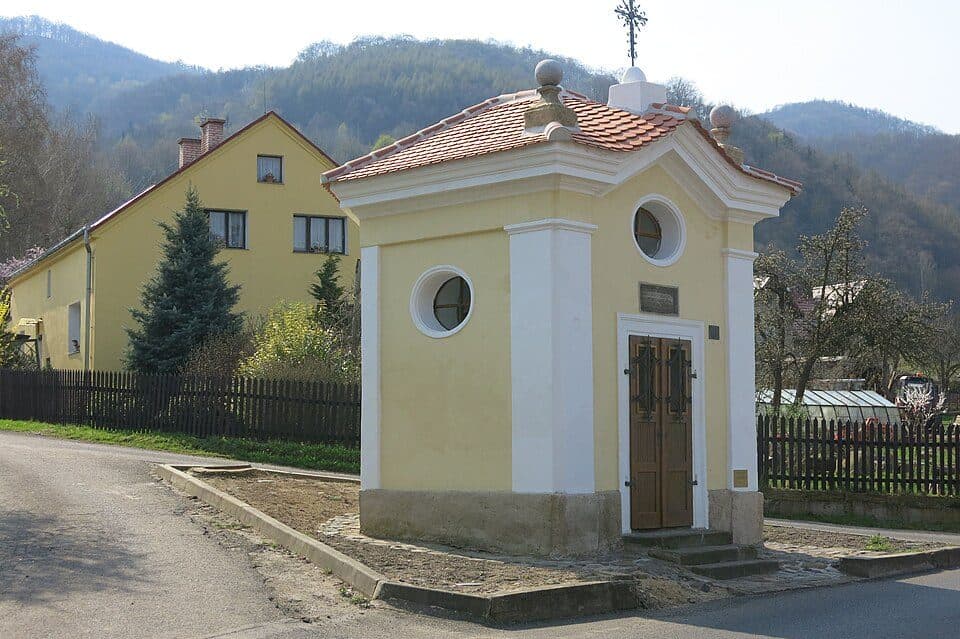 Malé Březno (powiat Uście nad Łabą) — zdjęcie 3