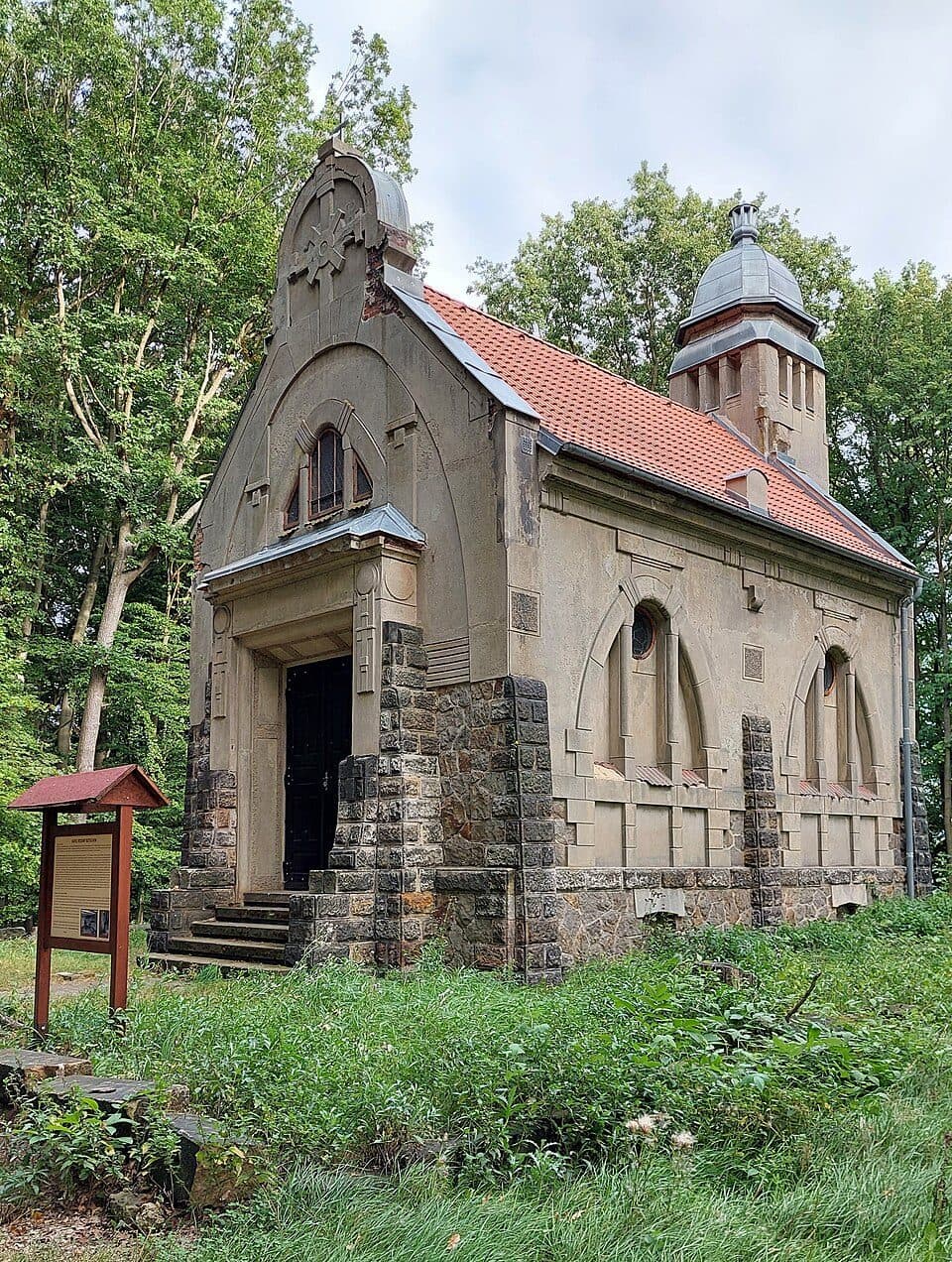 Libouchec — zdjęcie 2