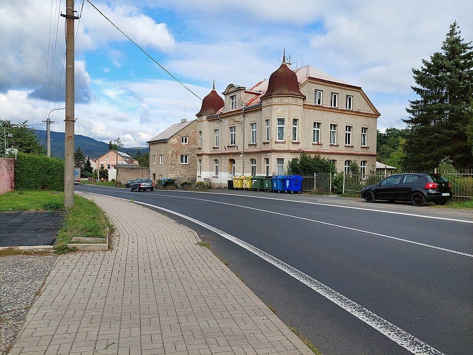 [M] Telnice (HS) - Chvojno