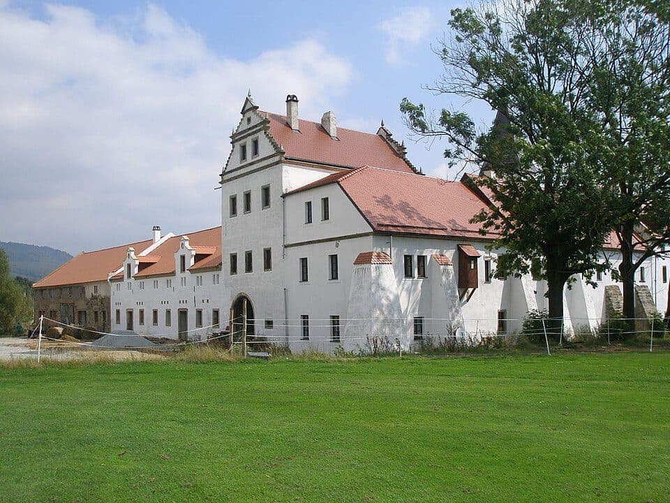 Libouchec — zdjęcie 1