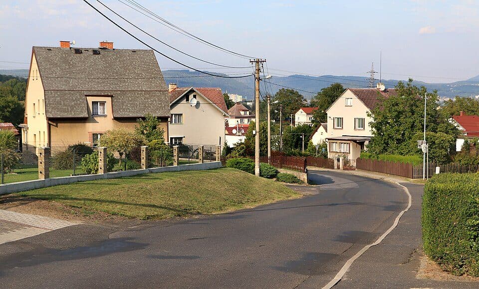 Malšovice