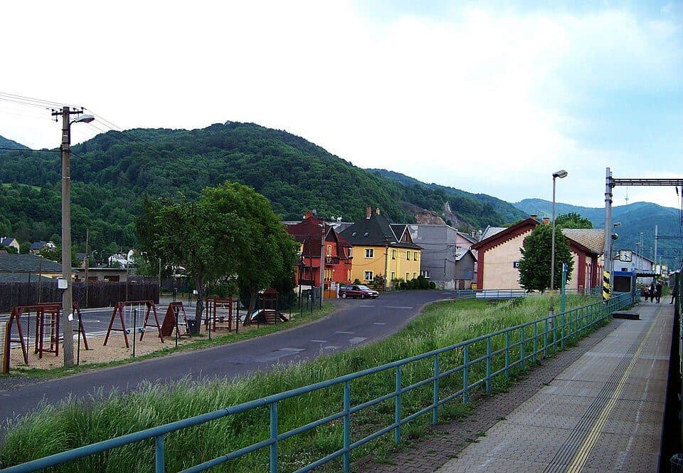 Dobkovice — zdjęcie 3
