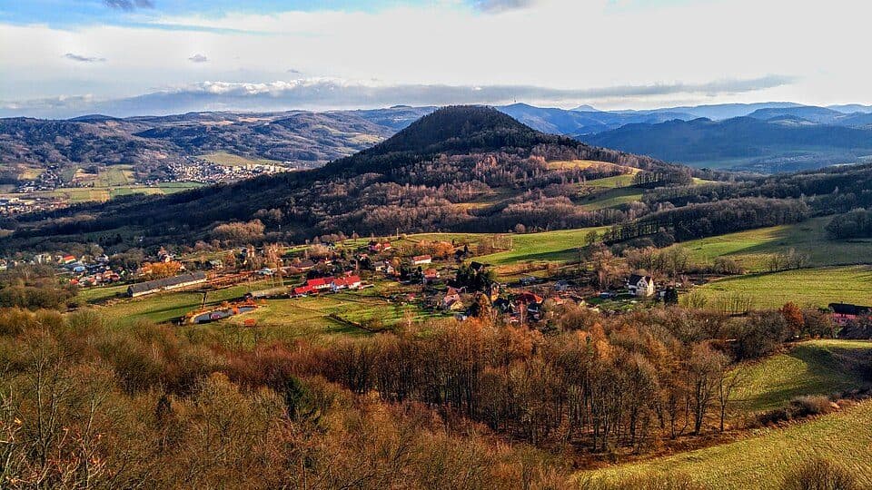 Krásný Studenec — fotografie 3